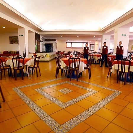 Grand Hotel Ischia Lido Екстериор снимка
