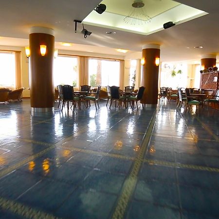 Grand Hotel Ischia Lido Екстериор снимка