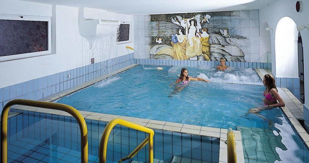 Grand Hotel Ischia Lido Екстериор снимка