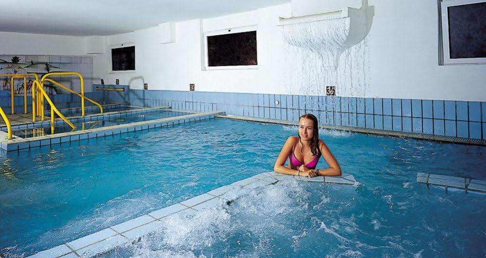 Grand Hotel Ischia Lido Екстериор снимка